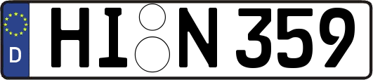 HI-N359