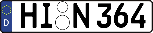 HI-N364