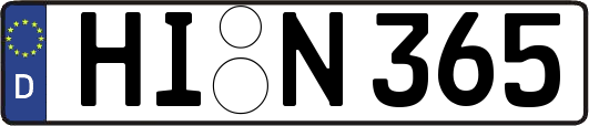 HI-N365
