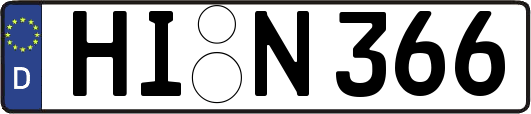 HI-N366
