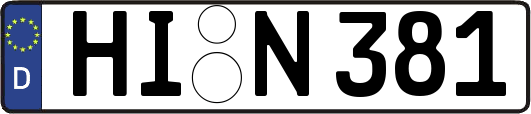 HI-N381