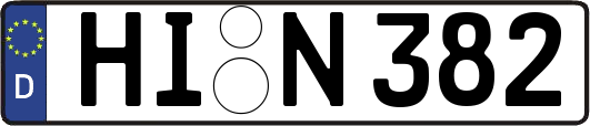 HI-N382