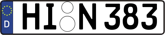 HI-N383