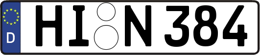 HI-N384
