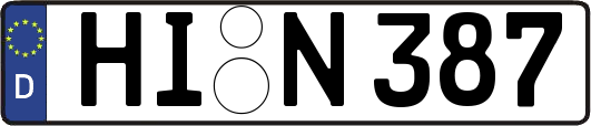 HI-N387