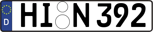 HI-N392