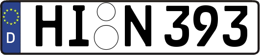 HI-N393