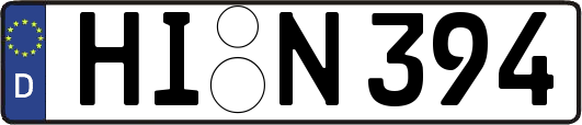 HI-N394