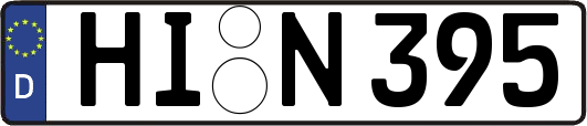 HI-N395