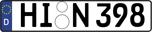 HI-N398
