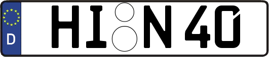 HI-N40