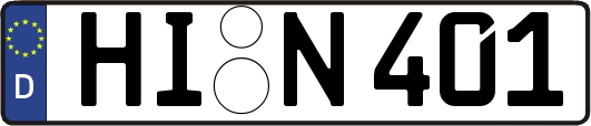 HI-N401