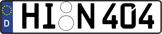 HI-N404