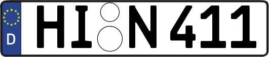 HI-N411