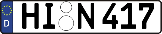 HI-N417