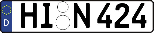 HI-N424