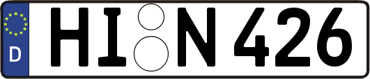 HI-N426