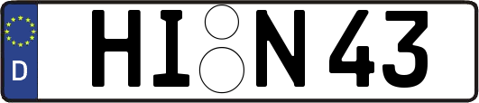 HI-N43