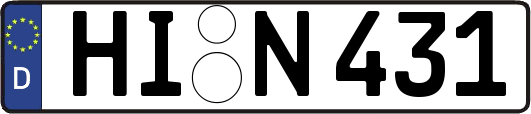 HI-N431
