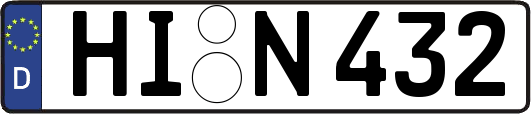 HI-N432