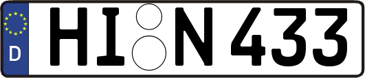 HI-N433