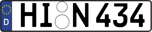 HI-N434