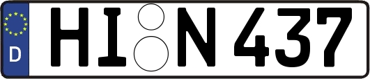 HI-N437