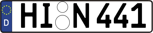 HI-N441