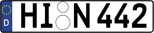 HI-N442