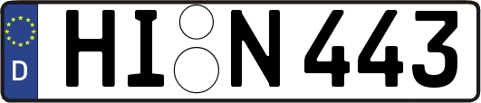 HI-N443