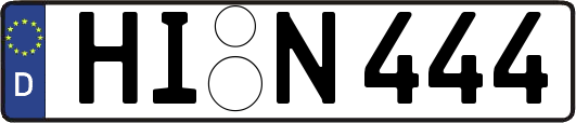 HI-N444