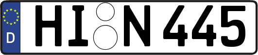 HI-N445