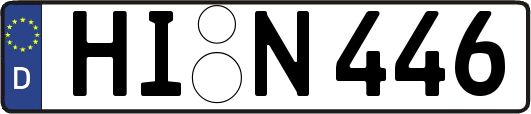 HI-N446