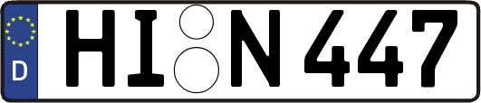 HI-N447