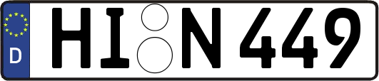 HI-N449