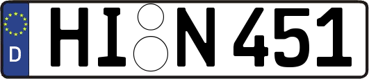 HI-N451