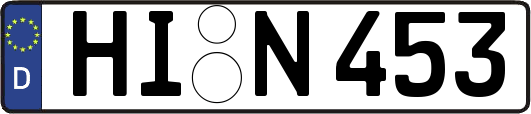 HI-N453