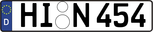 HI-N454