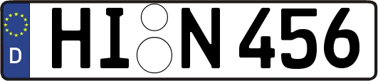 HI-N456