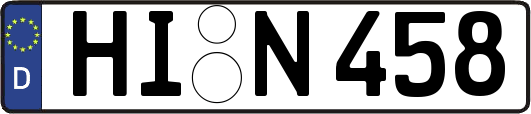 HI-N458