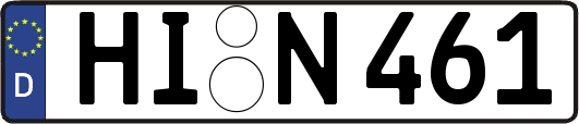 HI-N461