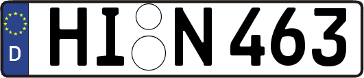 HI-N463