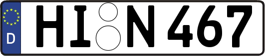 HI-N467