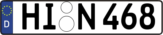 HI-N468