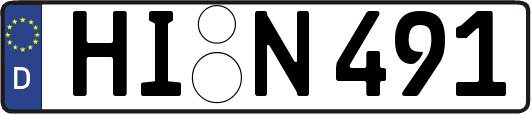 HI-N491