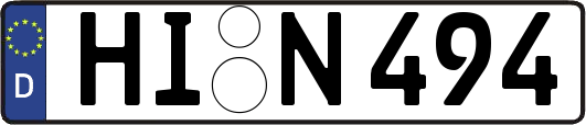 HI-N494