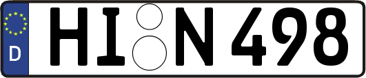 HI-N498