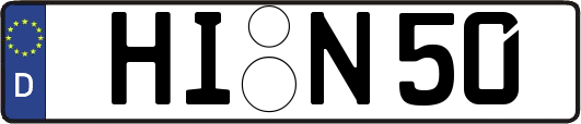 HI-N50