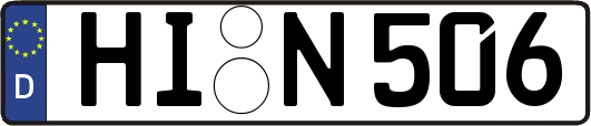 HI-N506