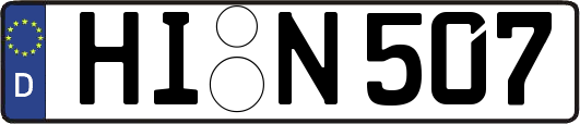 HI-N507